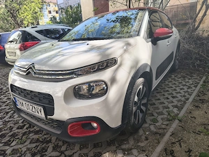 citroen c3 - imagine 6