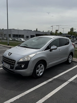 Peugeot 3  - imagine 4