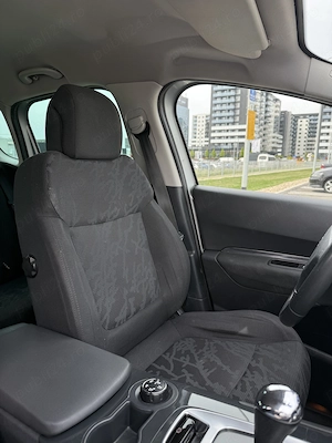Peugeot 3  - imagine 5