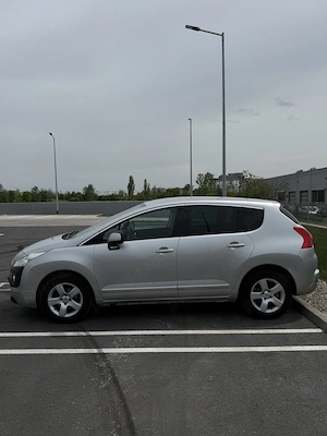 Peugeot 3  - imagine 7