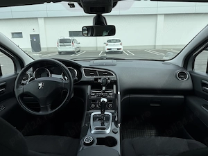 Peugeot 3  - imagine 2