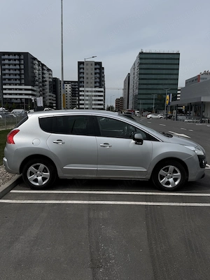 Peugeot 3  - imagine 6