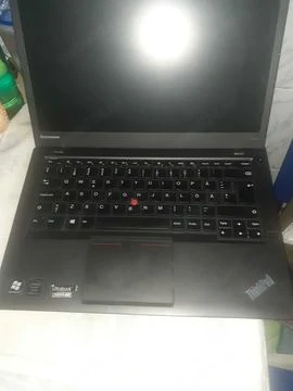 Vand laptop Lenovo ThinkPad T440S zona Sector 6 București