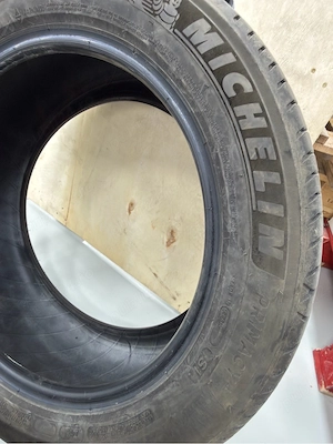 De vanzare anvelope 2 seturi vara si 2 seturi iarna - imagine 4