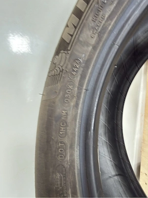 De vanzare anvelope 2 seturi vara si 2 seturi iarna - imagine 3