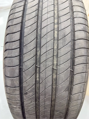 De vanzare anvelope 2 seturi vara si 2 seturi iarna - imagine 5