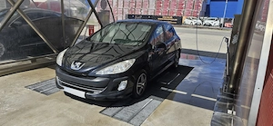 Peugeout 308 HD - imagine 4