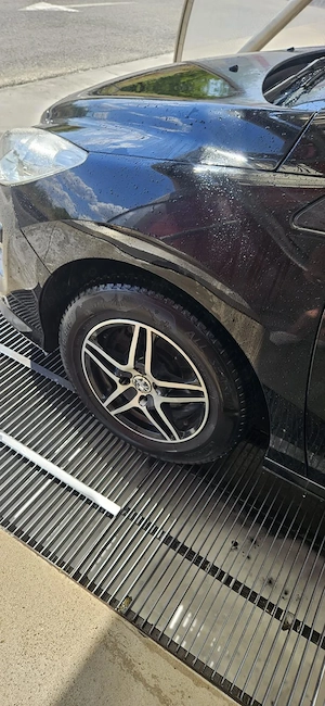 Peugeout 308 HD - imagine 6