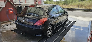 Peugeout 308 HD - imagine 5