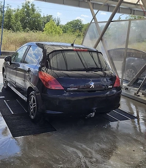 Peugeout 308 HD - imagine 7