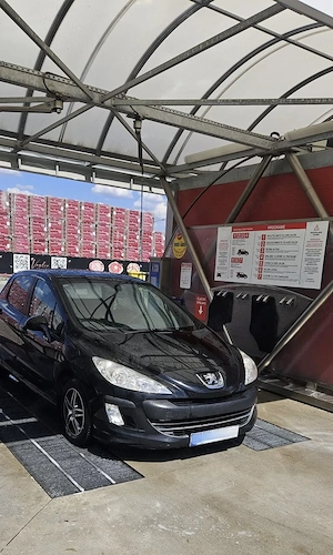 Peugeout 308 HD - imagine 2