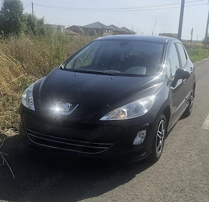 Peugeout 308 HD - imagine 9