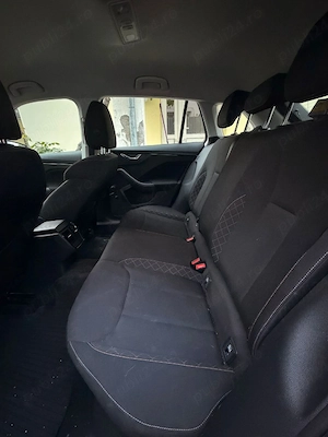 Vind Skoda Scala  - imagine 2