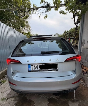 Vind Skoda Scala  - imagine 3