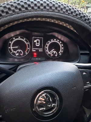 Vind Skoda Scala  - imagine 5