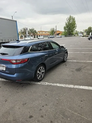 Vand Renault megane 4 varianta Bosse - imagine 4