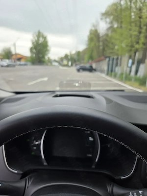 Vand Renault megane 4 varianta Bosse - imagine 10