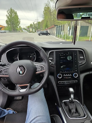 Vand Renault megane 4 varianta Bosse - imagine 7