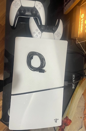 vand playstation slim - imagine 4