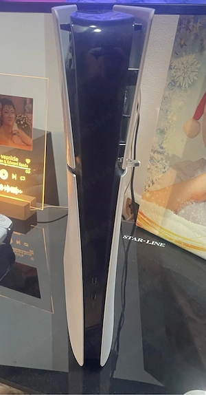 vand playstation slim - imagine 5