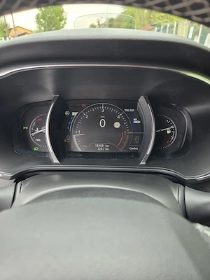 Vand Renault megane 4 varianta Bosse - imagine 9