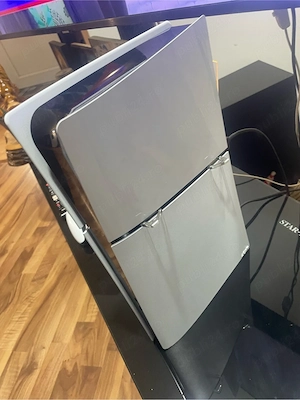 vand playstation slim - imagine 2