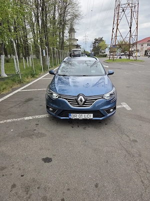 Vand Renault megane 4 varianta Bosse - imagine 2