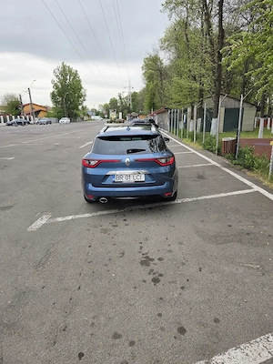 Vand Renault megane 4 varianta Bosse - imagine 3