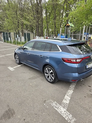 Vand Renault megane 4 varianta Bosse - imagine 5