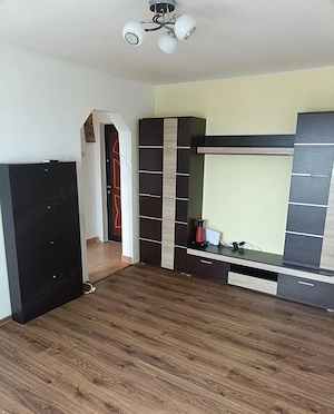 Închiriez apartament 2 camere Fortuna