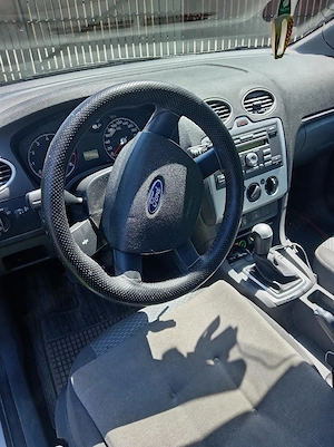 ford focus 1.6 benzina + GPL - imagine 2