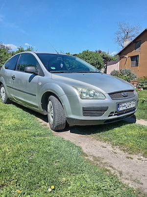 ford focus 1.6 benzina + GPL - imagine 3