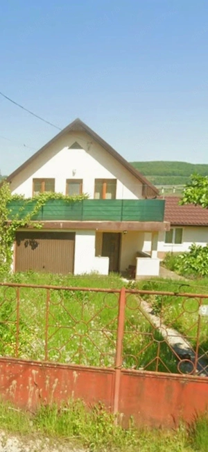 Proprietar, vand casa P+1, loc Valcele - imagine 4