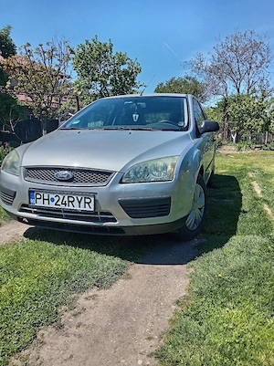ford focus 1.6 benzina + GPL - imagine 5