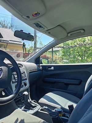 ford focus 1.6 benzina + GPL