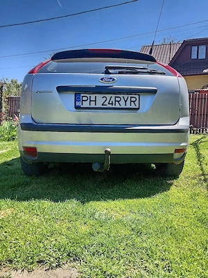 ford focus 1.6 benzina + GPL - imagine 4