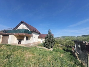 Proprietar, vand casa P+1, loc Valcele - imagine 3