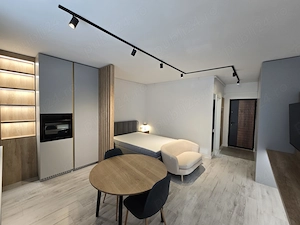 Direct Proprietar - Prima inchiriere - Garsoniera - Otopeni Tunari - La Foresta