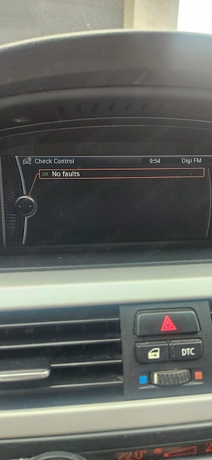 Bmw 320 hd 177 cp - imagine 5