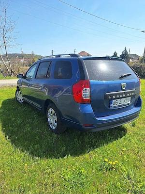Dacia Mcv 2015 - imagine 8
