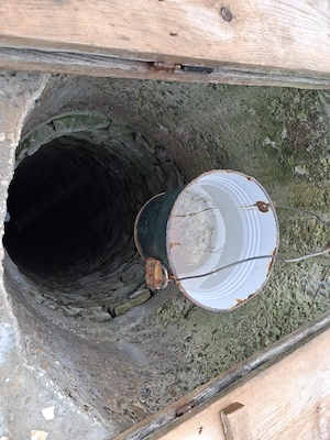 Casa Batraneasca - imagine 7