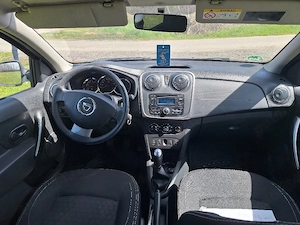 Dacia Mcv 2015 - imagine 6