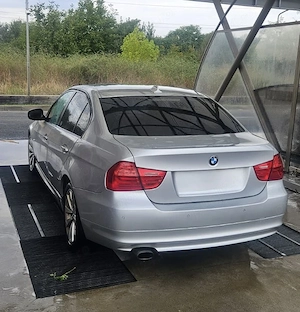 Bmw 320 hd 177 cp - imagine 4