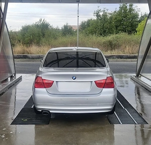 Bmw 320 hd 177 cp - imagine 3