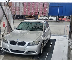 Bmw 320 hd 177 cp - imagine 2