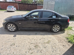 Bmw seria 3 318 2.0 Diesel 143 Cp 2009 - imagine 8