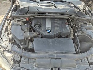Bmw seria 3 318 2.0 Diesel 143 Cp 2009 - imagine 10