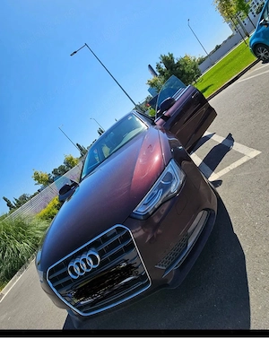 vand audi A5  - imagine 3