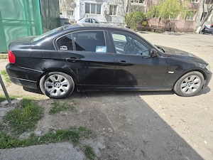 Bmw seria 3 318 2.0 Diesel 143 Cp 2009 - imagine 7