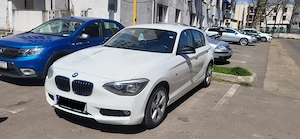 BMW Seria 1 116i